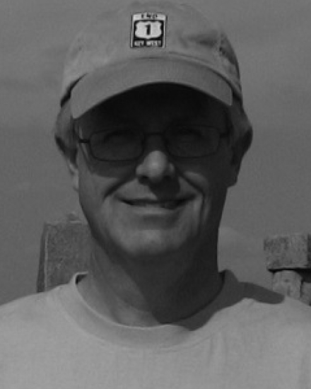 Robert T. Johnk