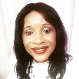 Ngozi Mbue
