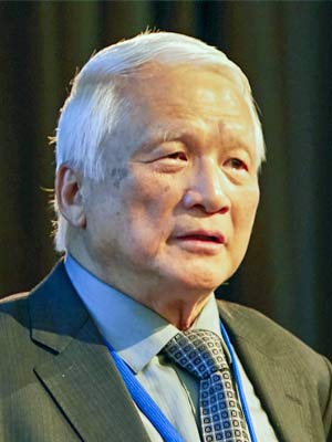 John Y. L. Chiang (John Y Chiang)