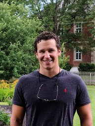 Jacob Shreckhise