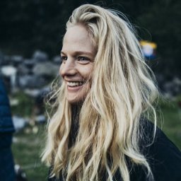 Jana Kesenheimer