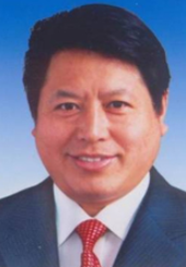 Jiangchun Wang