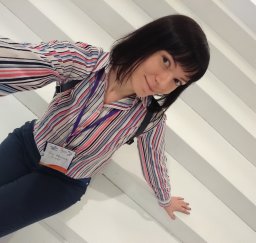 Inna Khovrak