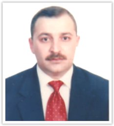 Aysar T. Jarullah