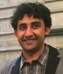 Mohammed I. Alghamdi