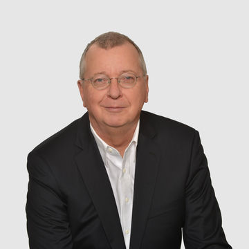 Martin Weber