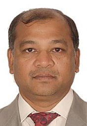 S. Naresh Kumar