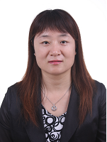 Pingxue Li