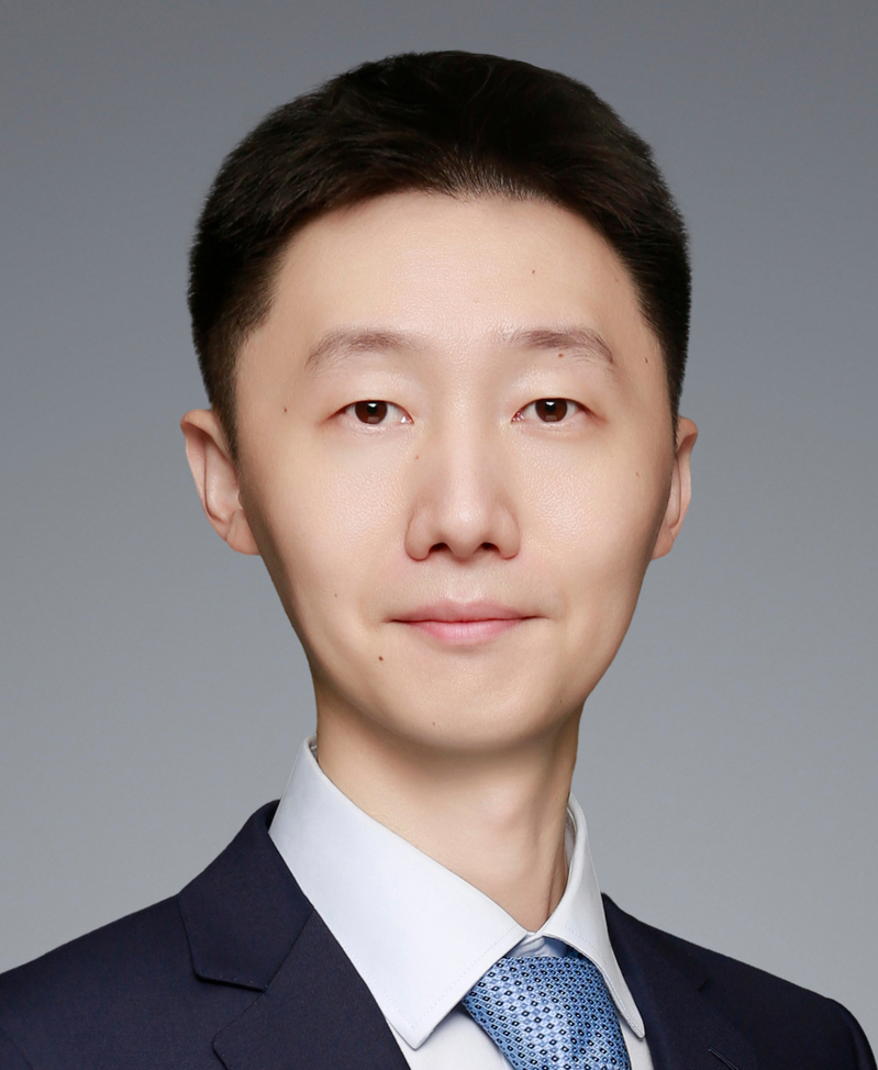 Yimeng Gao