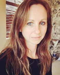 Rebecca Jane Walker