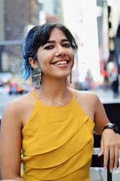 Nidhi Nasiar