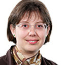 Dimitrina S. Dimitrova