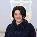 Natalia Tkachenko