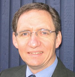 Kevin J. Smith