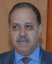 Maher M Abu-Hilal