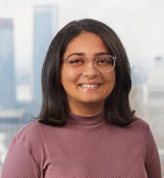 Aarti Rao