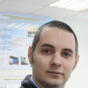 Dmitriy Kochuev