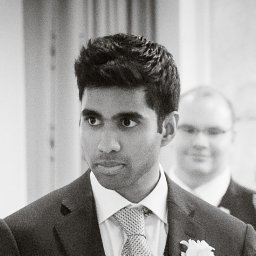 Viknesh Sounderajah