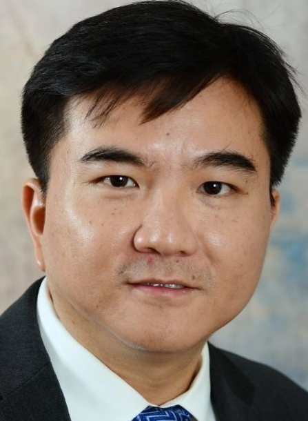 Kun Zhou