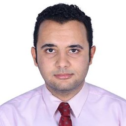 Muhammad Abdel-Shakour