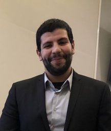 Mehdi Benamar