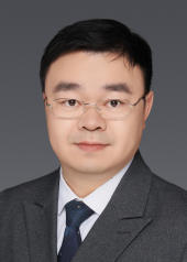 Haijie Huang
