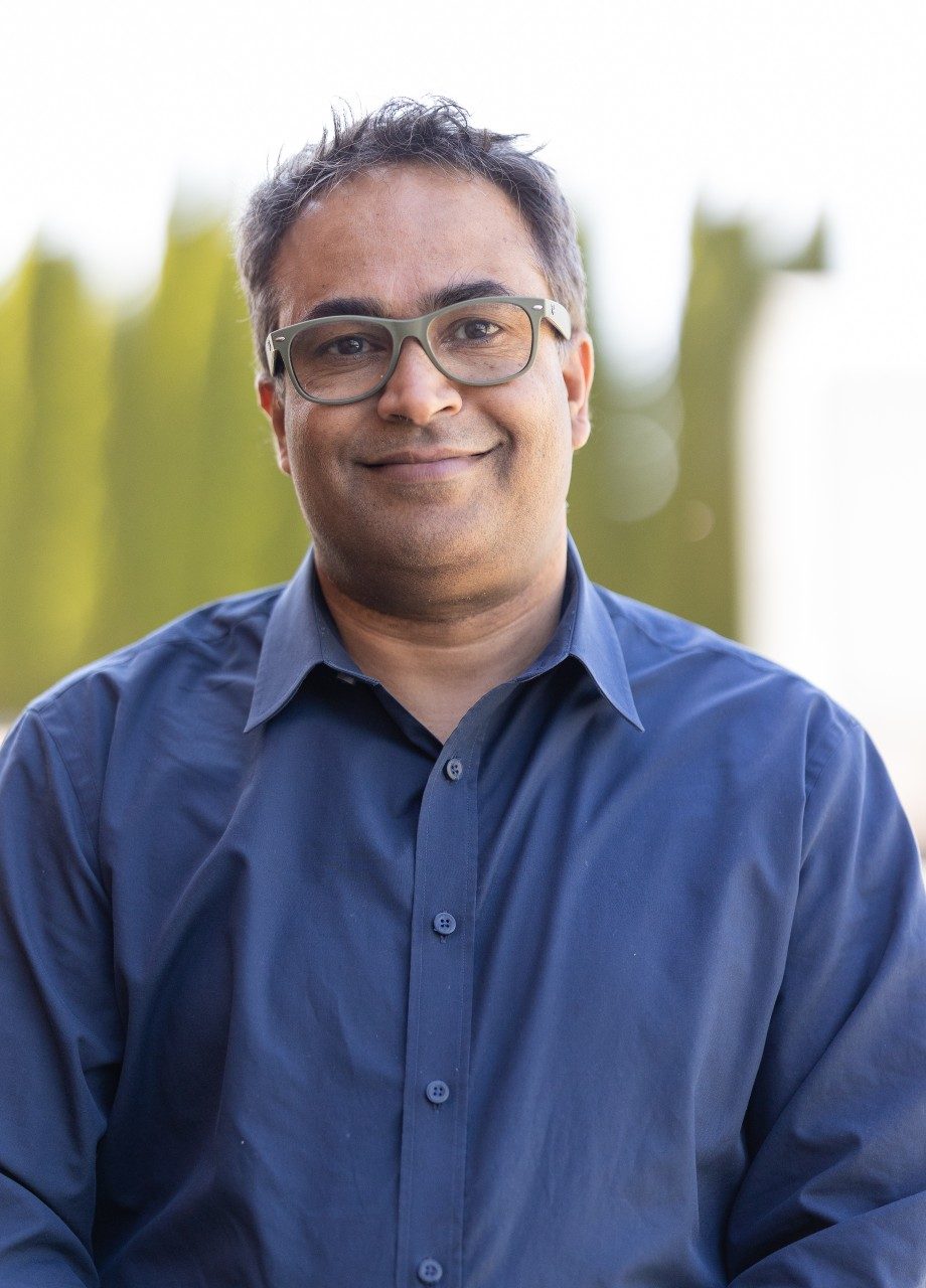 Binoy Ravindran