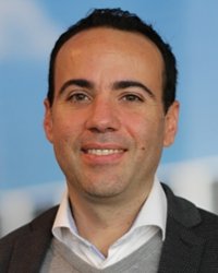 Carlos Felipe Blanco