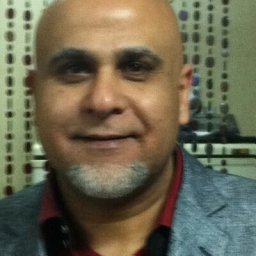 Zaher Ahmed Ragheb