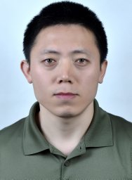 Changhua Wang