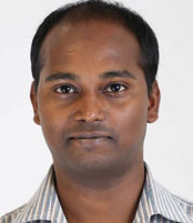 Rajiv Ratn Shah