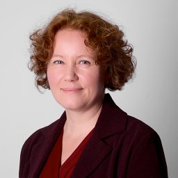 Barbro Melgert