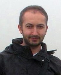 m gokmen