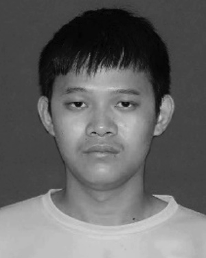 Baoshan Xie