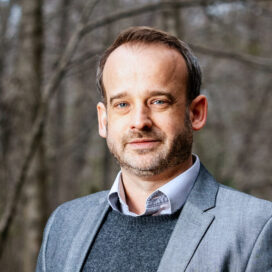 Gregory Fournier