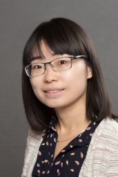 Huang Cancan