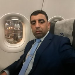 Omar Kahouli