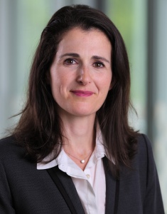 Deborah R Kaye