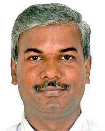 R. Jeyapaul
