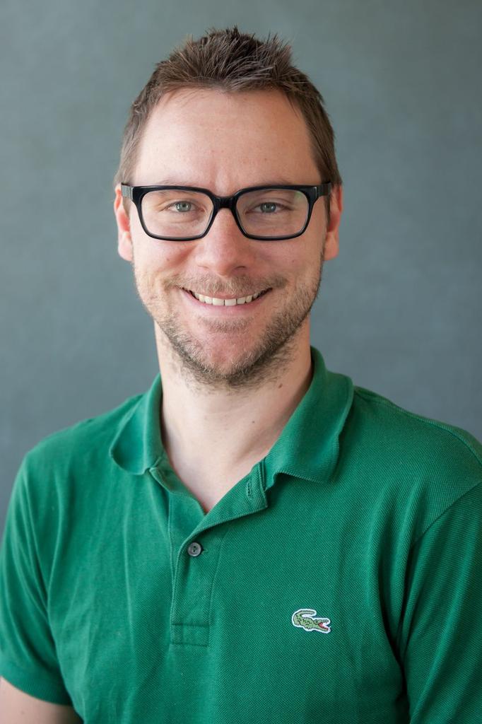 Andreas Leibbrandt