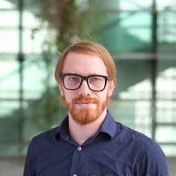 Daniel Zehe