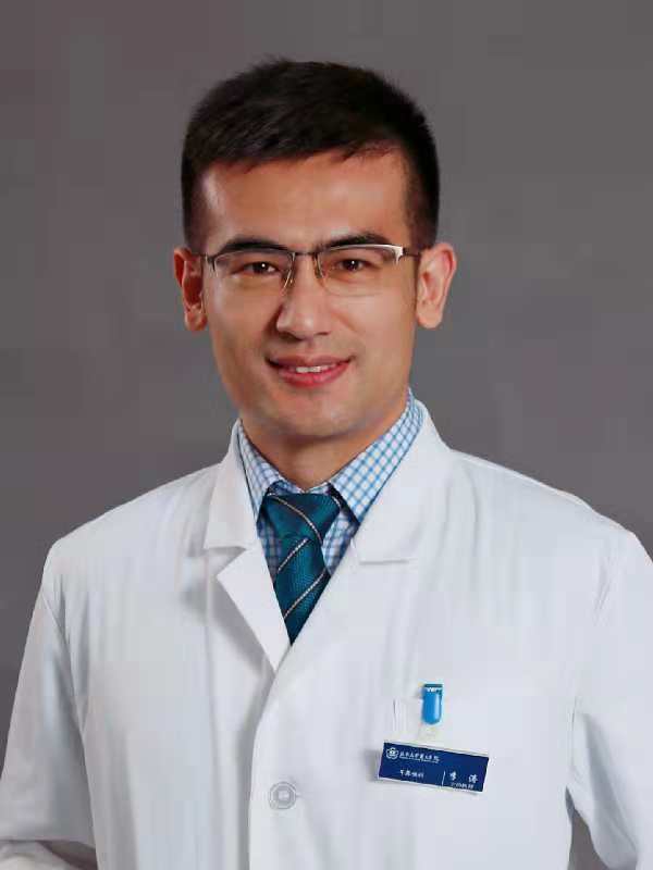 Tao Li