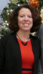 Margaret A. Keller