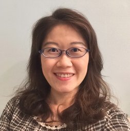 Yen-hsin Alice Cheng