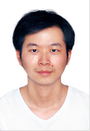 Xin Zhang