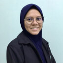Nur SYAHIDAH Nordin