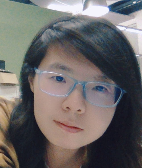 Peiyan Dong