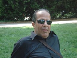 Hamid Khelafi