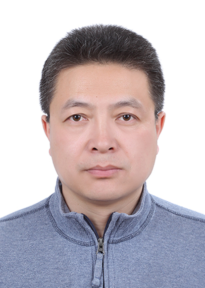 Baojiang Jiang