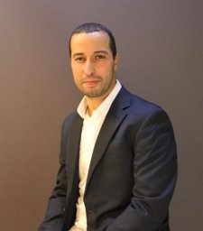 Abdelfattah Mahmoud
